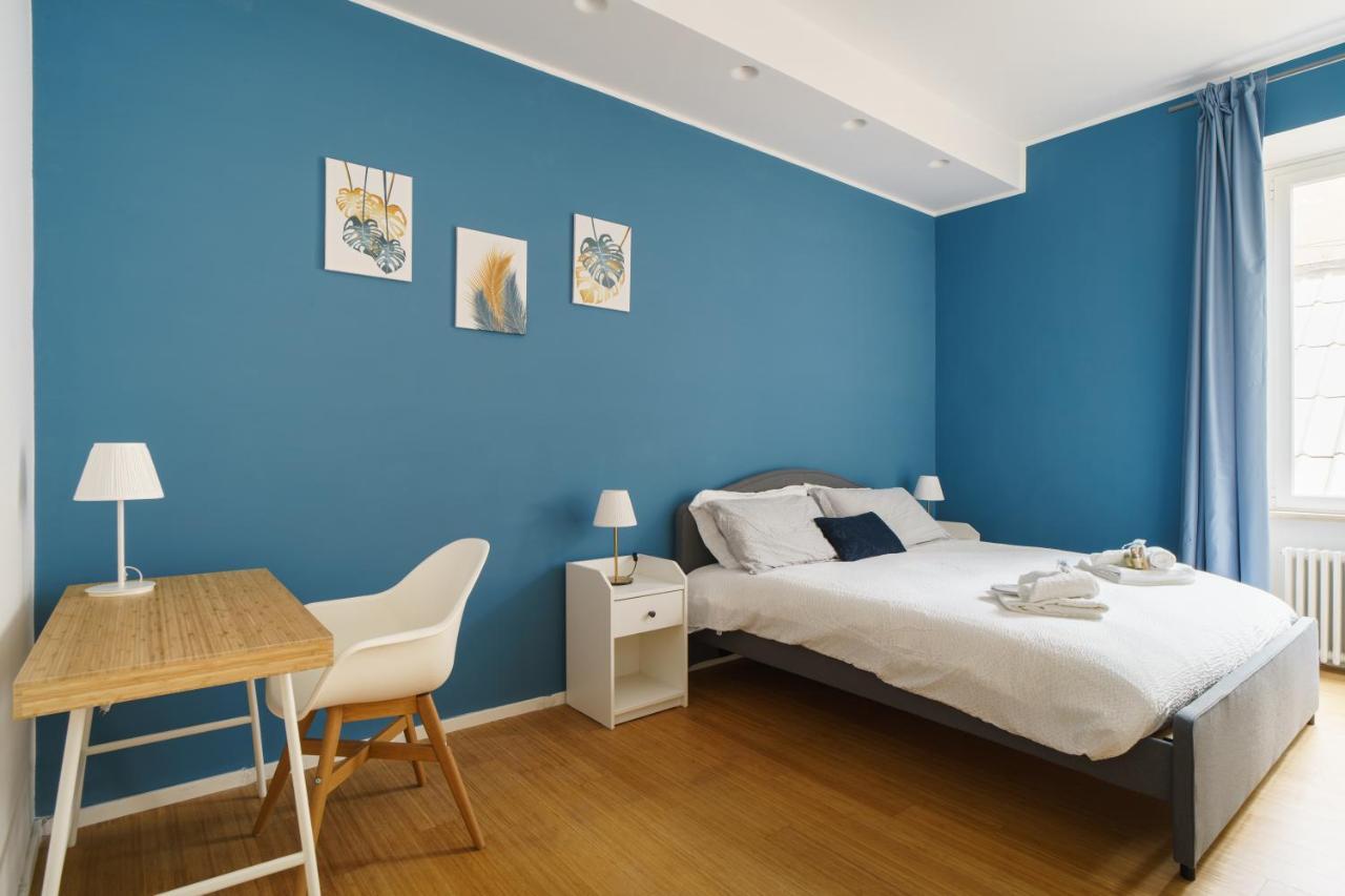 Dreamynest Quattro Cantoni - 2 Bdr Vicino Il Colosseo Appartement *
