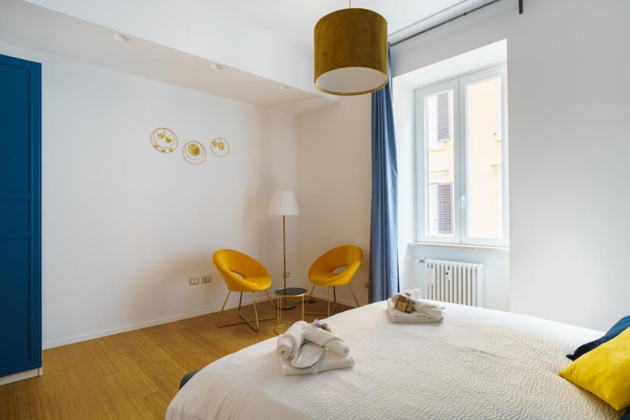 Dreamynest Quattro Cantoni - 2 Bdr Vicino Il Colosseo Rome