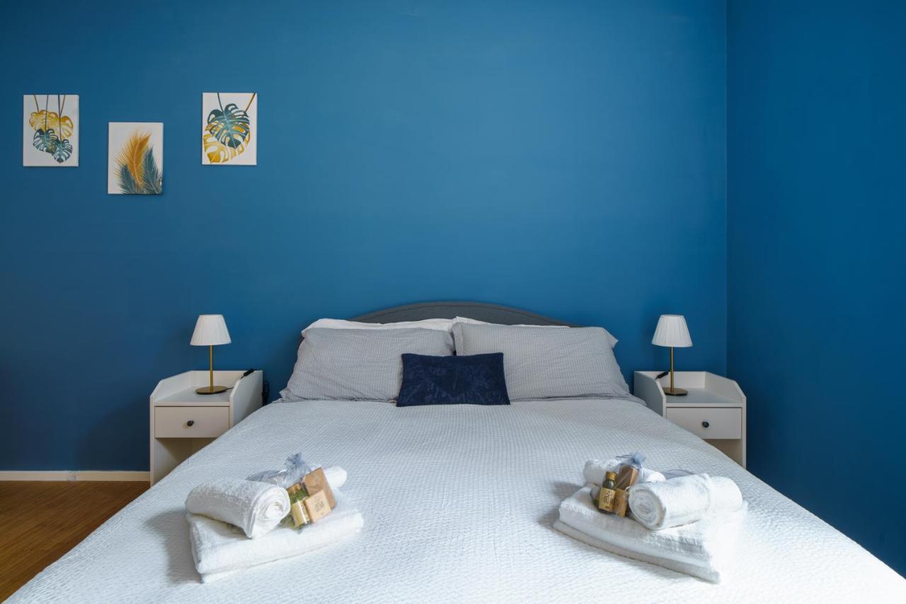 Dreamynest Quattro Cantoni - 2 Bdr Vicino Il Colosseo Rome