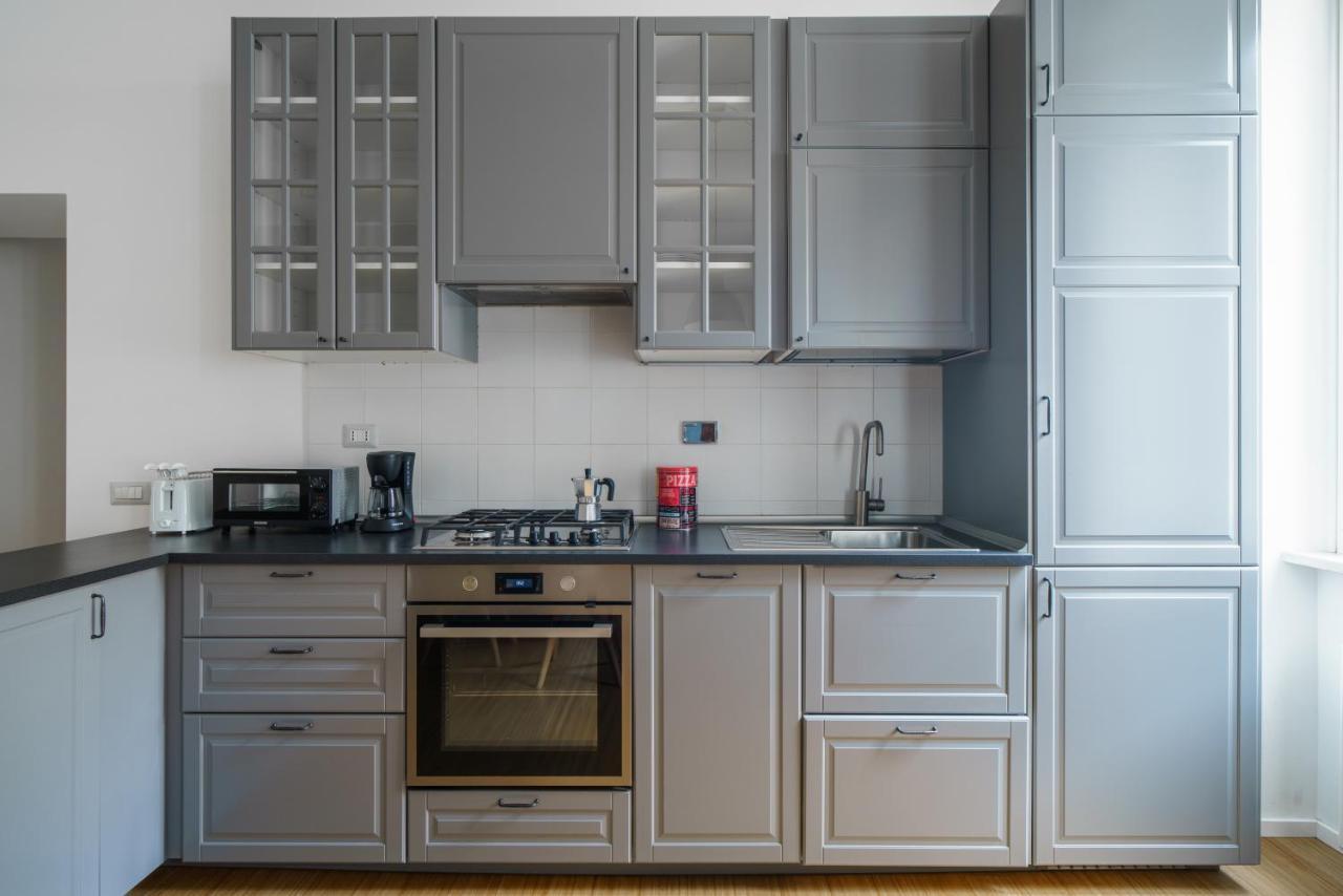 Dreamynest Quattro Cantoni - 2 Bdr Vicino Il Colosseo Appartement