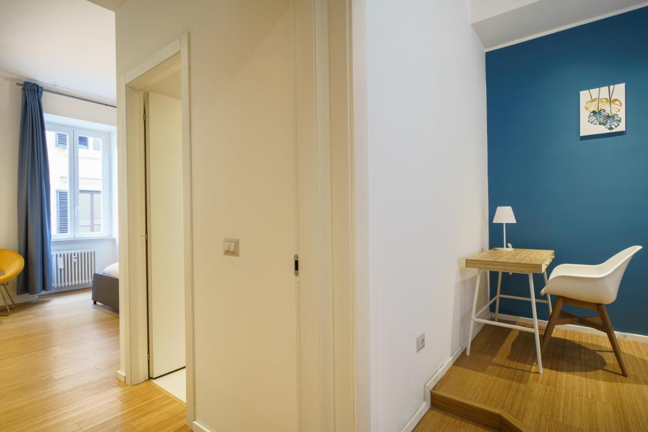 Appartement Dreamynest Quattro Cantoni - 2 Bdr Vicino Il Colosseo