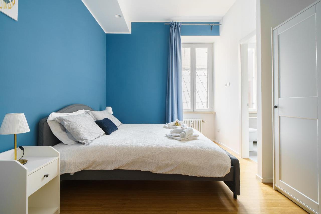 Dreamynest Quattro Cantoni - 2 Bdr Vicino Il Colosseo * Rome