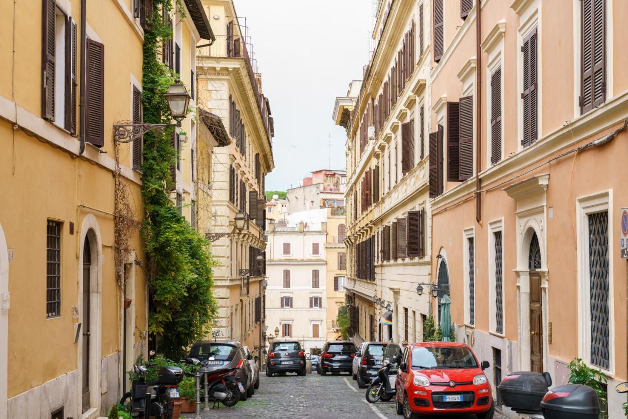 Appartement Dreamynest Quattro Cantoni - 2 Bdr Vicino Il Colosseo *