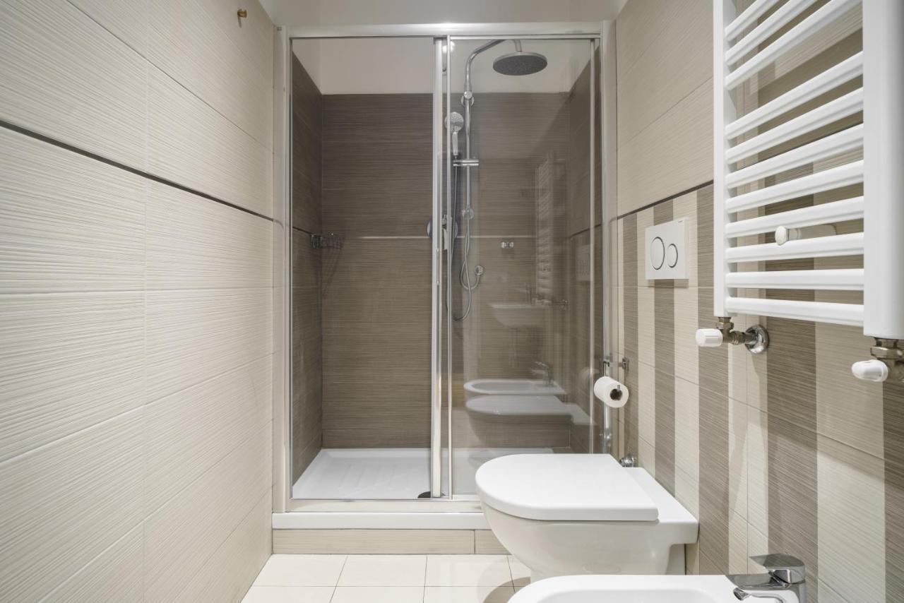 Appartement Dreamynest Quattro Cantoni - 2 Bdr Vicino Il Colosseo