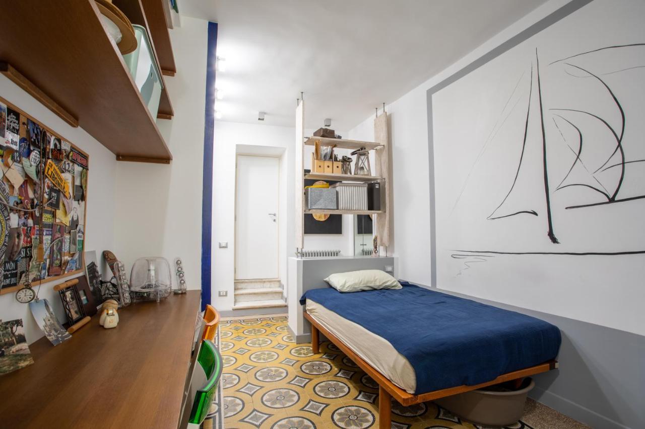 Apartment Design Closed To Santa Maria Maggiore Rome