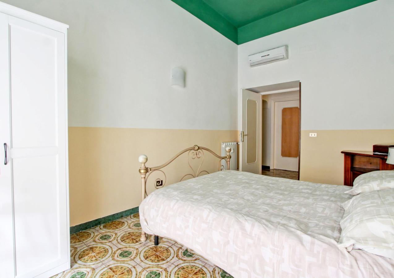 Apartment Roman Apartment