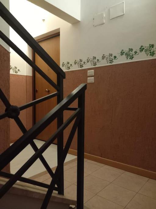 Una Stanza Privata Vicino Al Vaticano. Maison d'hôtes