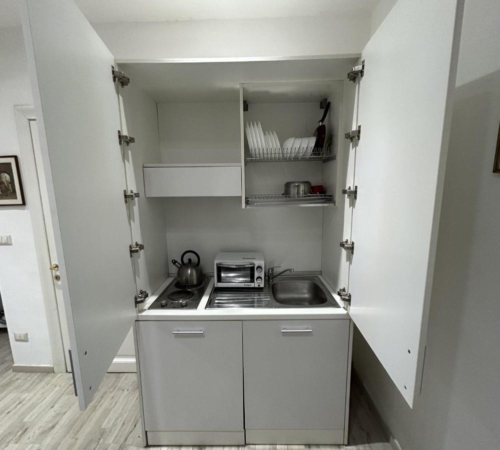 Urbe - Delizioso Quartiere Coppede * Rome