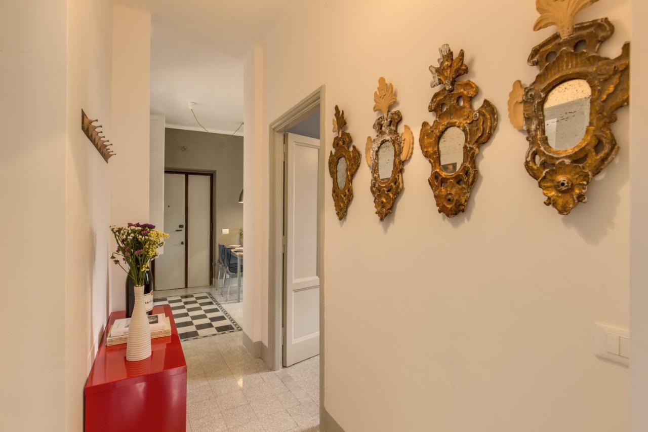 Appartement Monti Coliseum