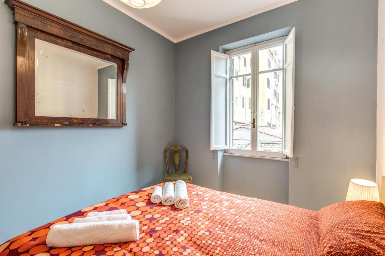 Appartement Monti Coliseum