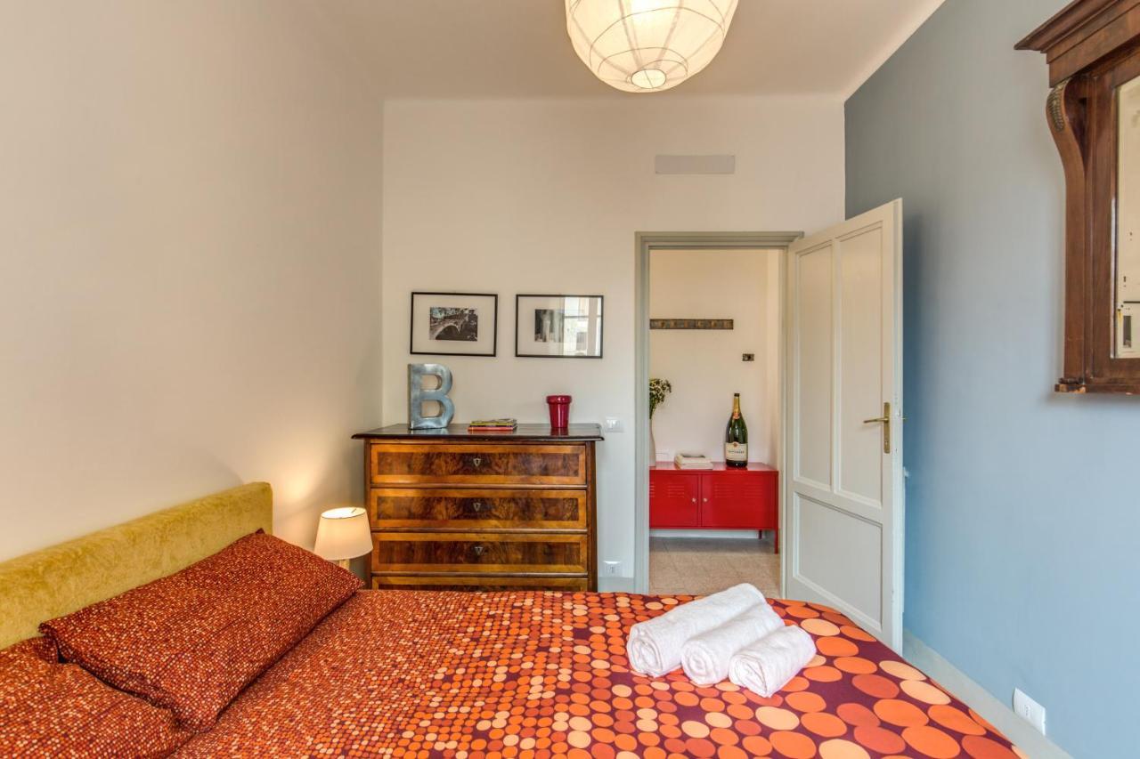Monti Coliseum Appartement Rome