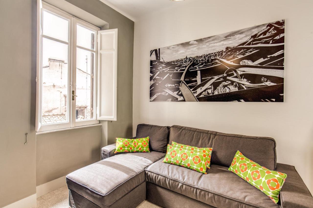 Appartement Monti Coliseum *