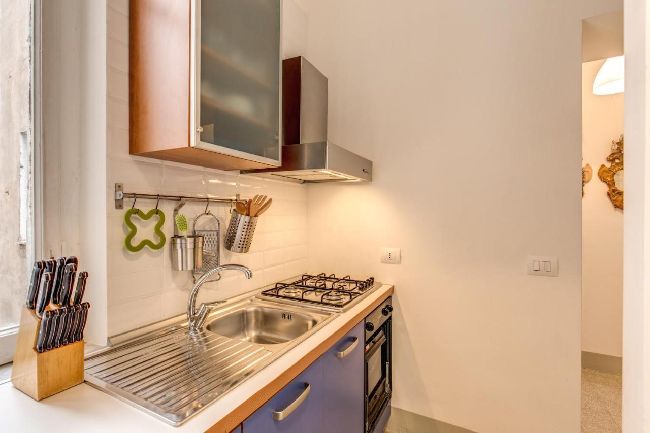 Monti Coliseum Appartement *