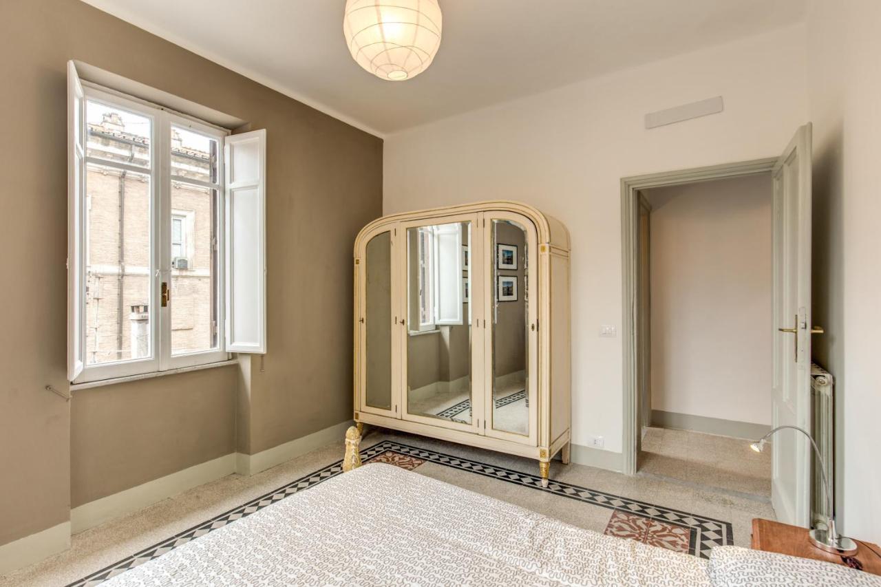 Appartement Monti Coliseum Rome