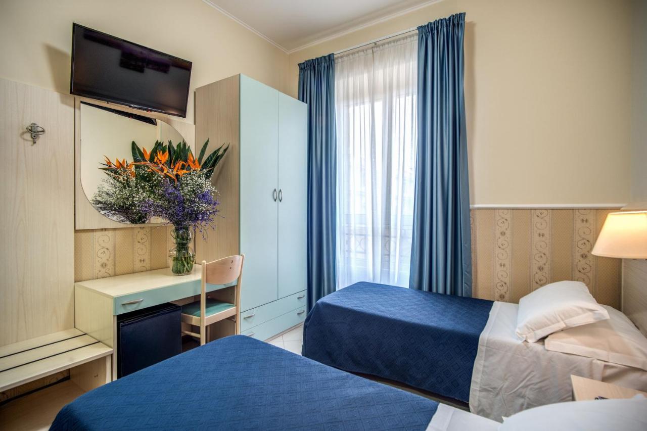 Ottaviano Augusto 3* Rome