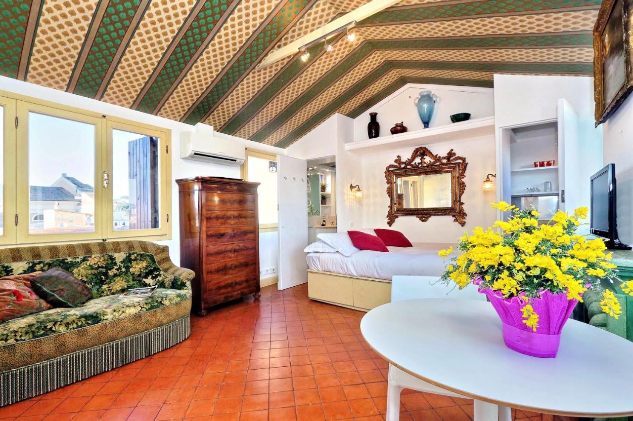 Appartement Romeasyoulike - Arancio N° 13 *