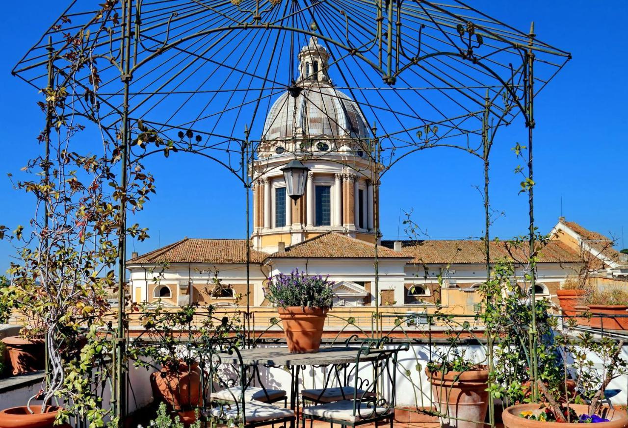 Appartement Romeasyoulike - Arancio N° 13
