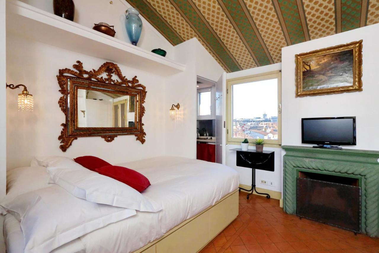 Appartement Romeasyoulike - Arancio N° 13