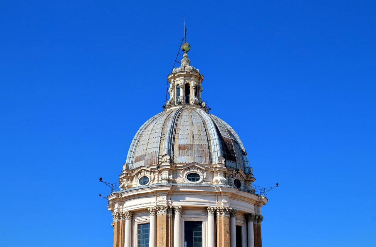 Romeasyoulike - Arancio N° 13 Appartement *