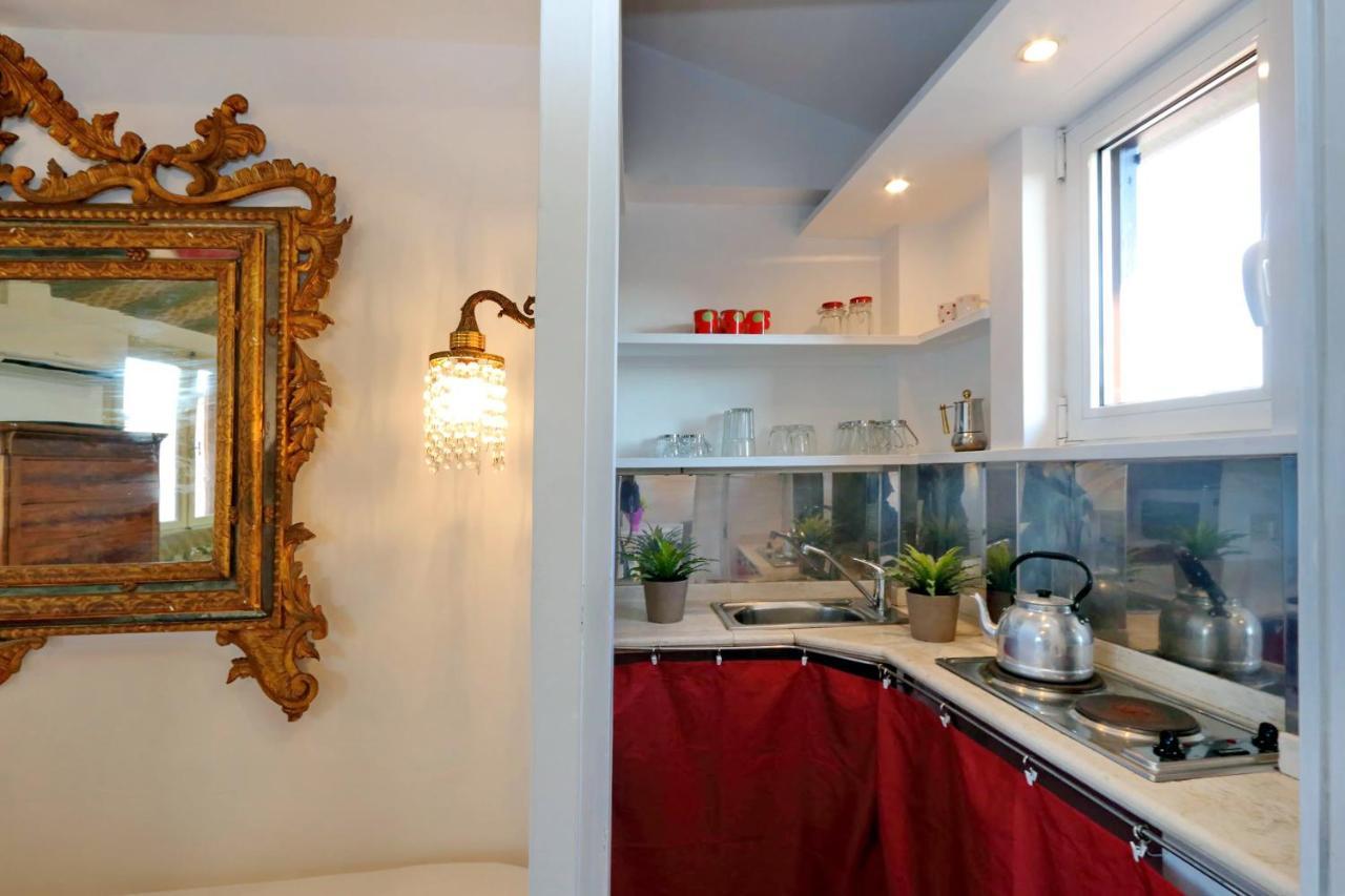 Appartement Romeasyoulike - Arancio N° 13 *