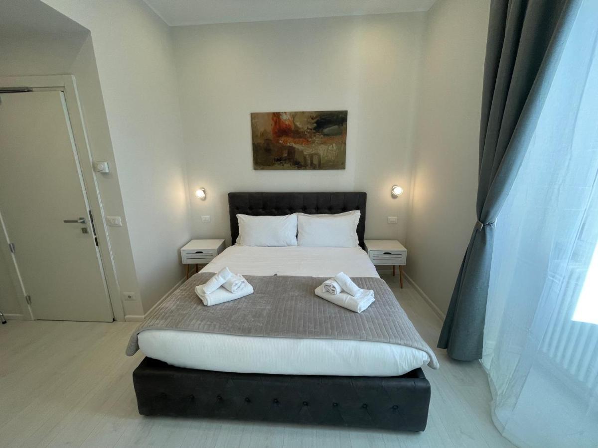 Quintus Luxury Rome