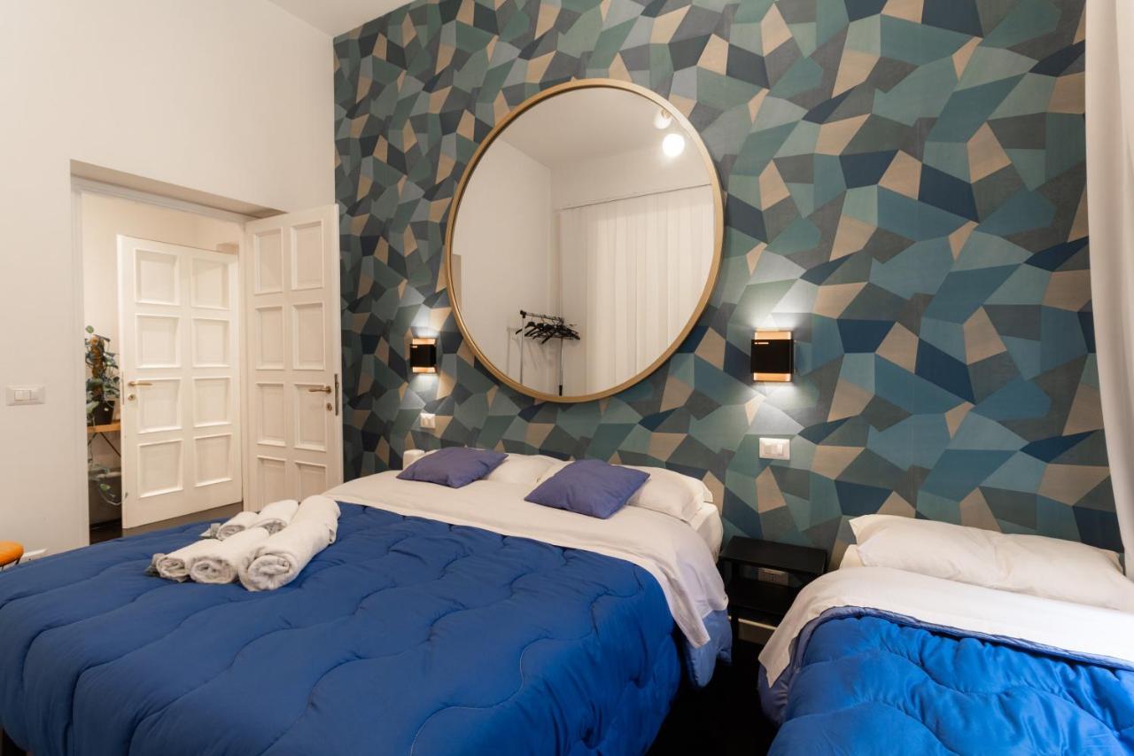 Trastevere Four Seasons Manara Appartement *