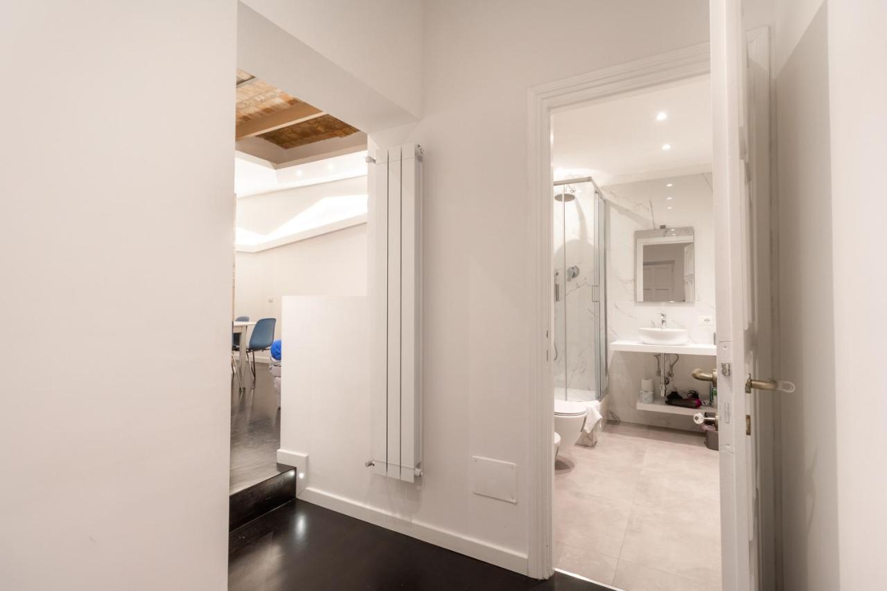 Trastevere Four Seasons Manara Appartement *
