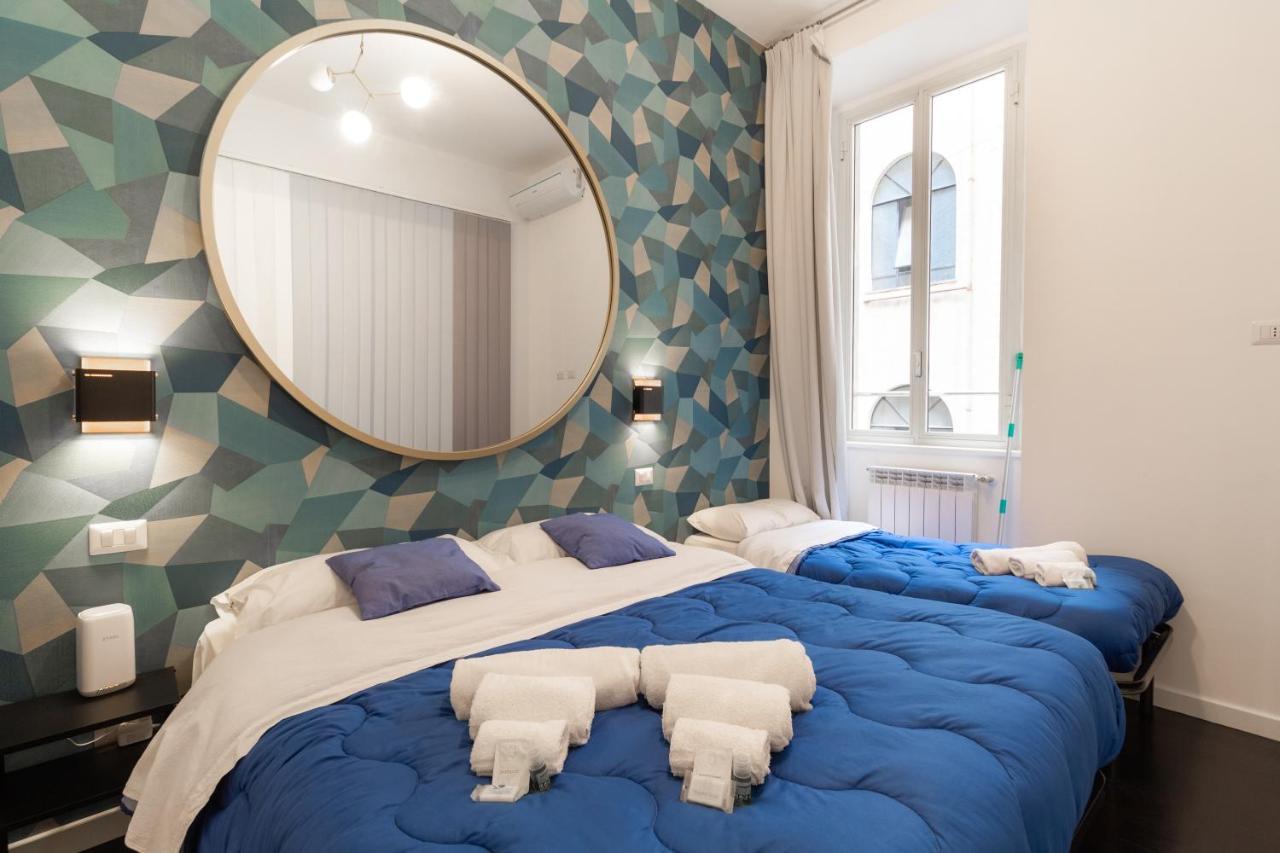 Trastevere Four Seasons Manara Appartement Rome