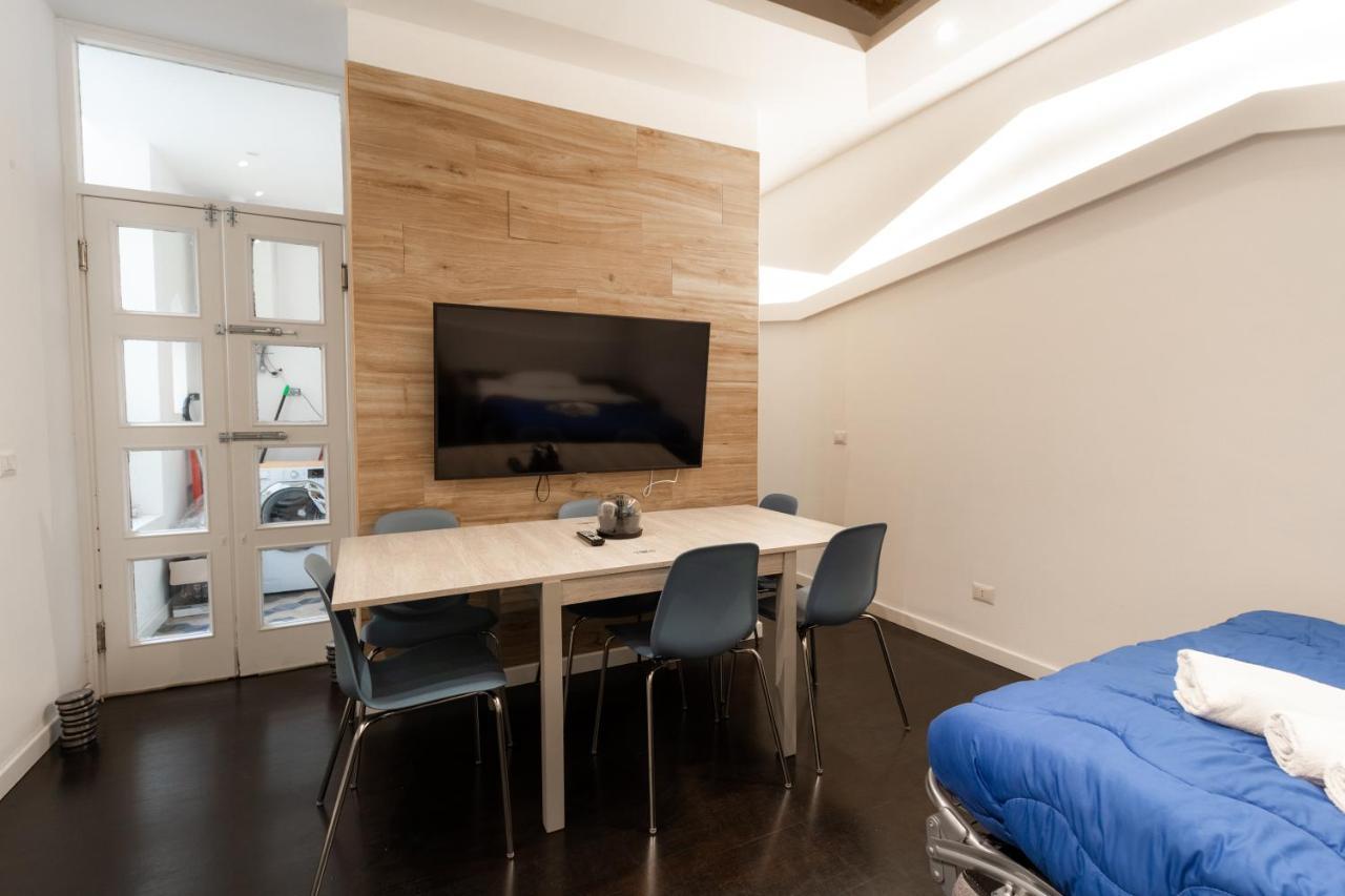 Trastevere Four Seasons Manara Appartement *