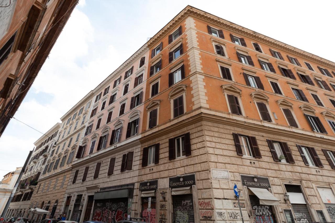 Appartement Trastevere Four Seasons Manara *