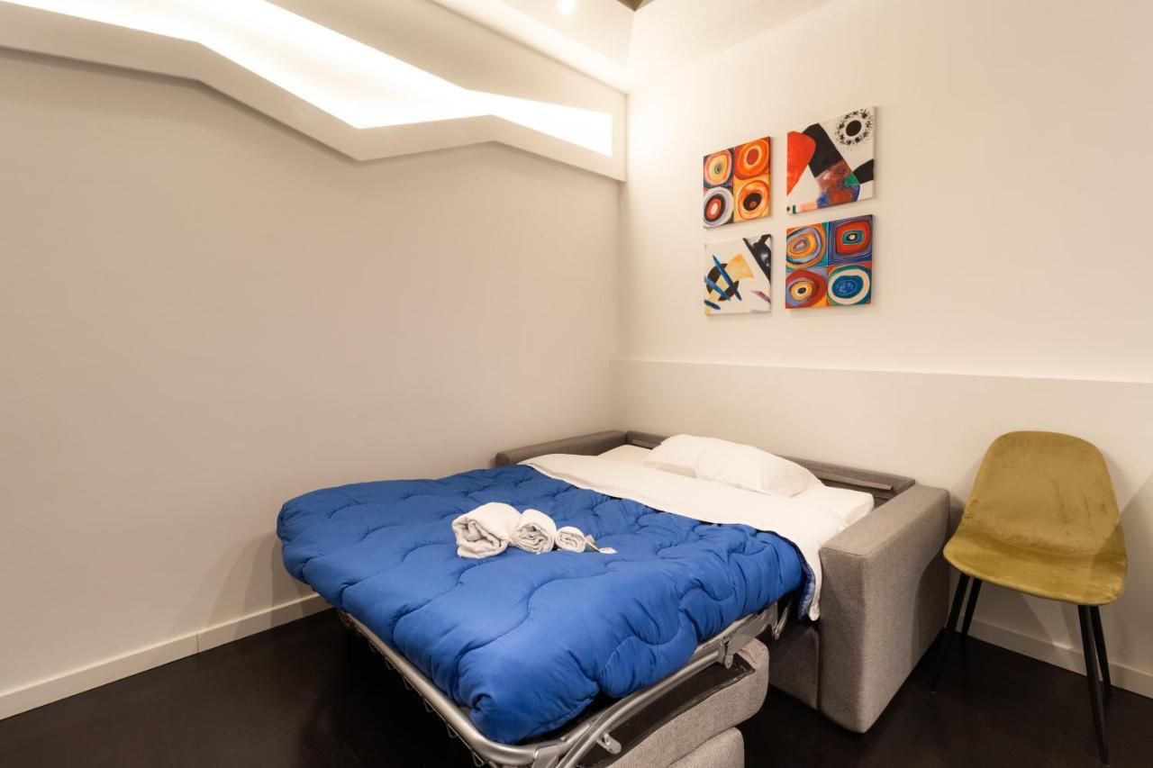 Trastevere Four Seasons Manara Appartement *