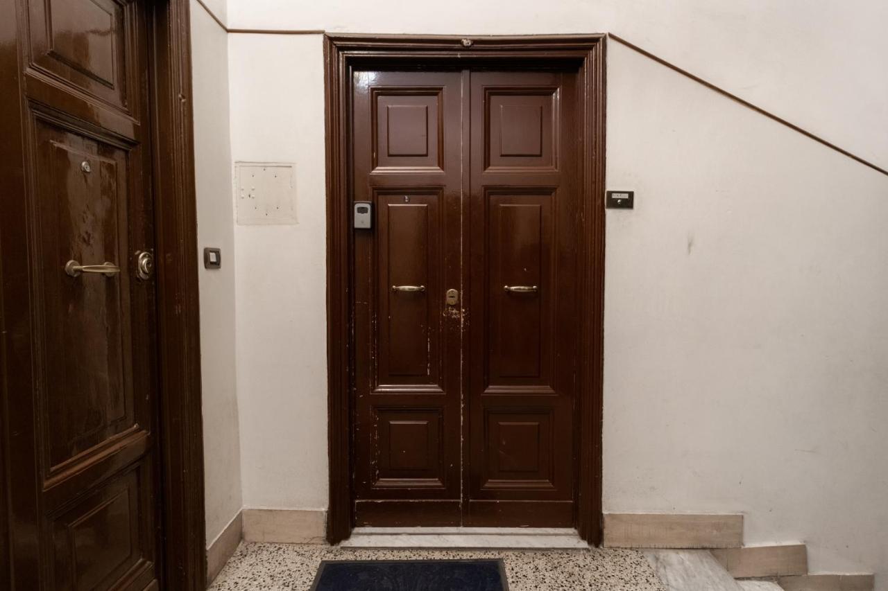 Trastevere Four Seasons Manara Rome