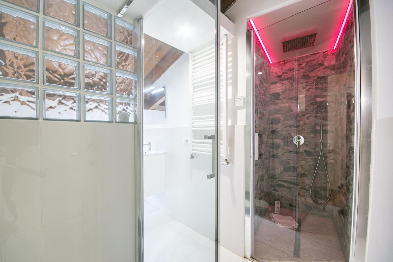 Apartamento Penthouse In The Heart Of The Center