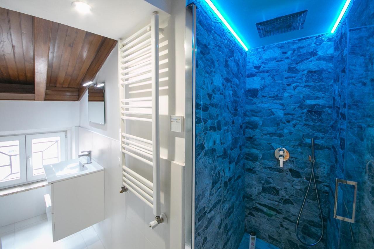 Penthouse In The Heart Of The Center Apartamento *