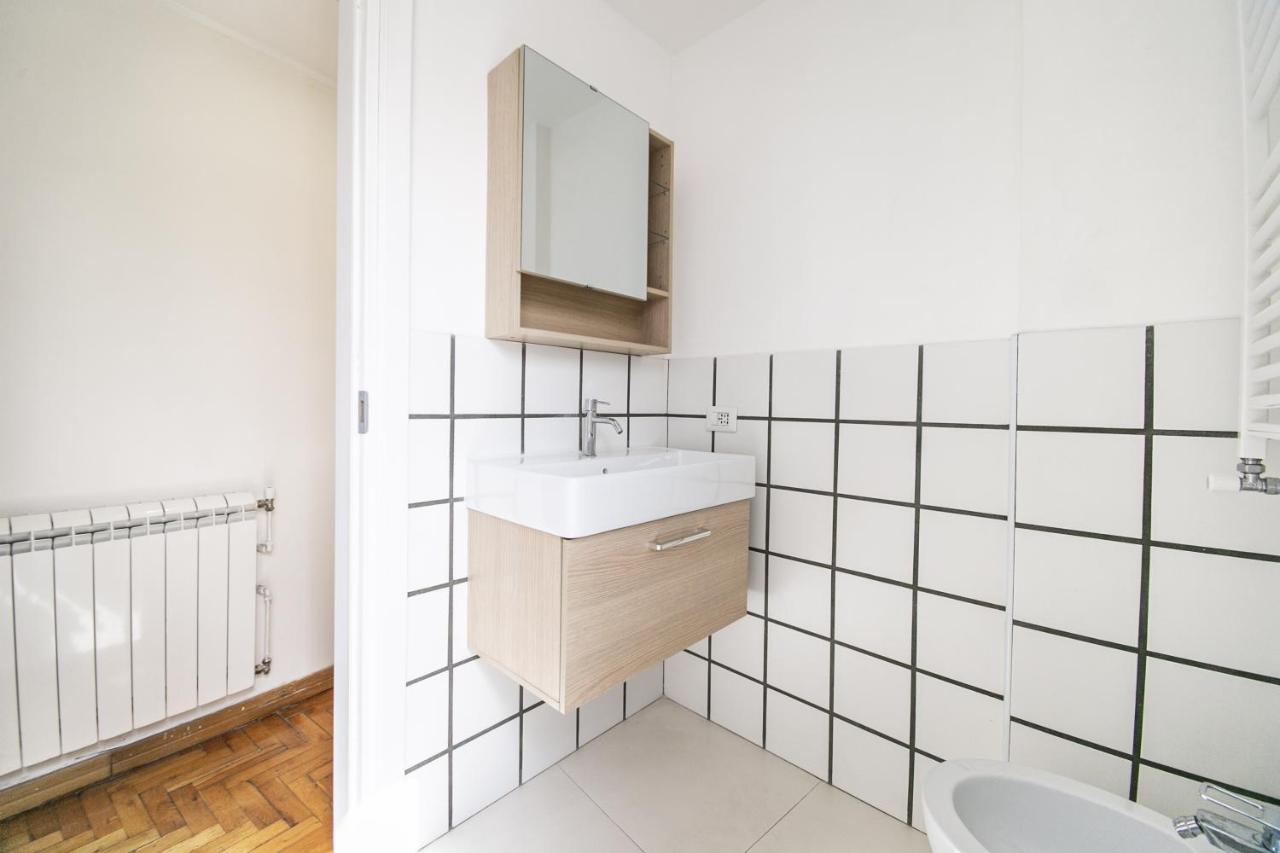 Apartamento Penthouse In The Heart Of The Center *