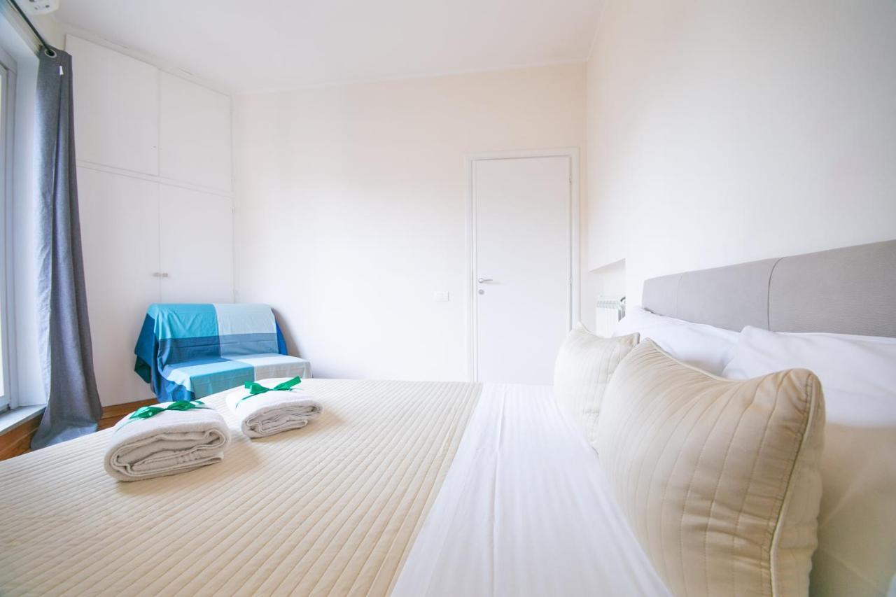 Apartamento Penthouse In The Heart Of The Center *