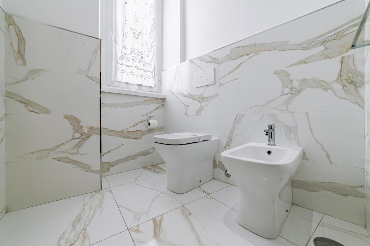 Saint Peter House Station Apartment Rome