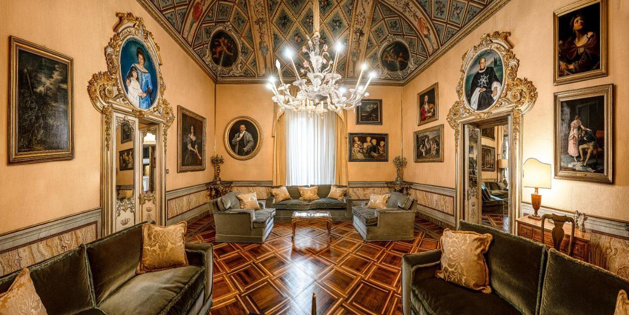 Residenza Ruspoli Bonaparte