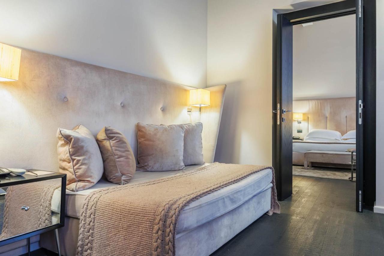 Dom - Preferred & Hotel