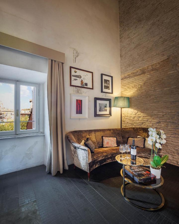Dom - Preferred & Hotel Roma