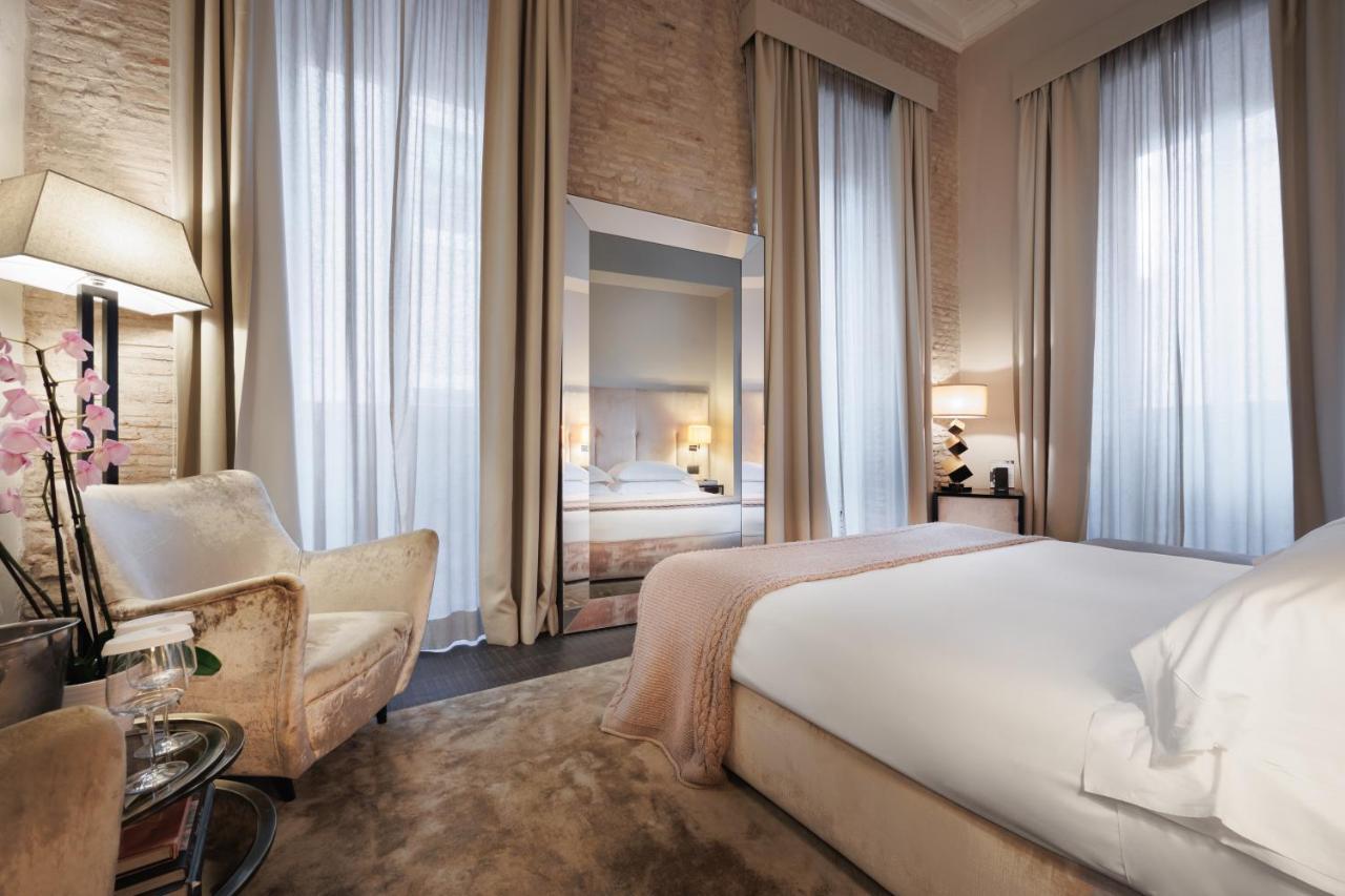Dom - Preferred & 5* Roma