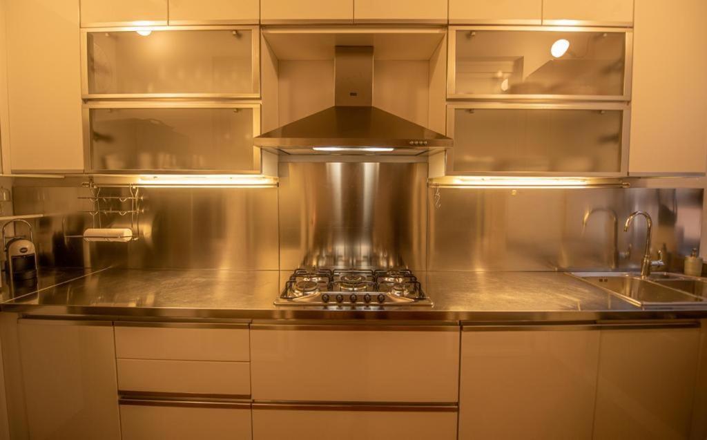 Appartement Anna Trevi 52 Luxury
