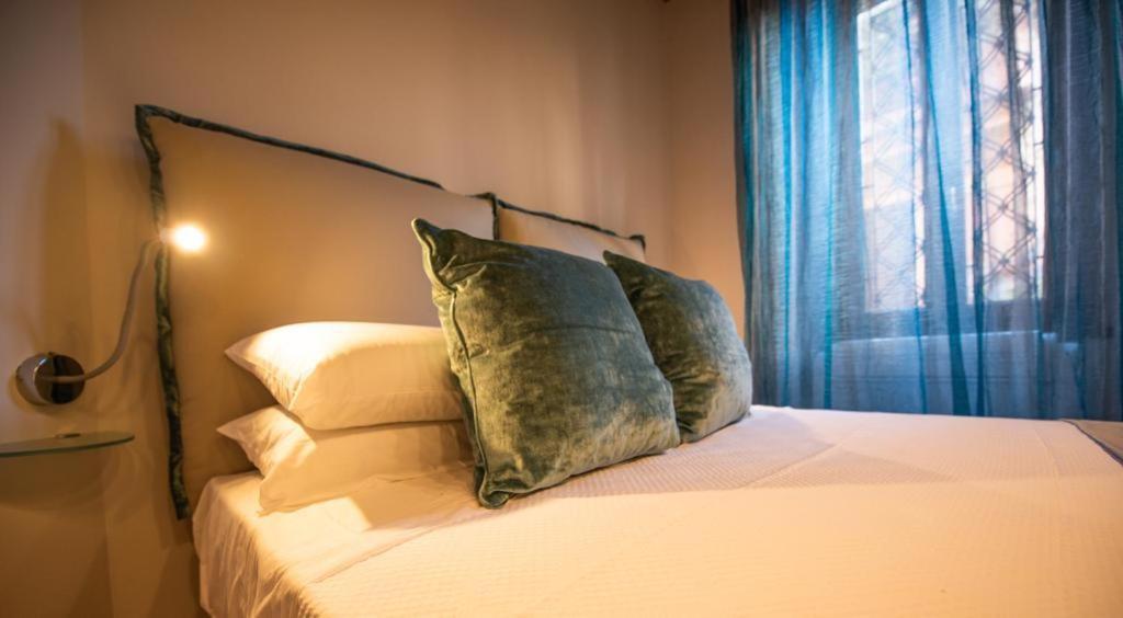 Appartement Anna Trevi 52 Luxury