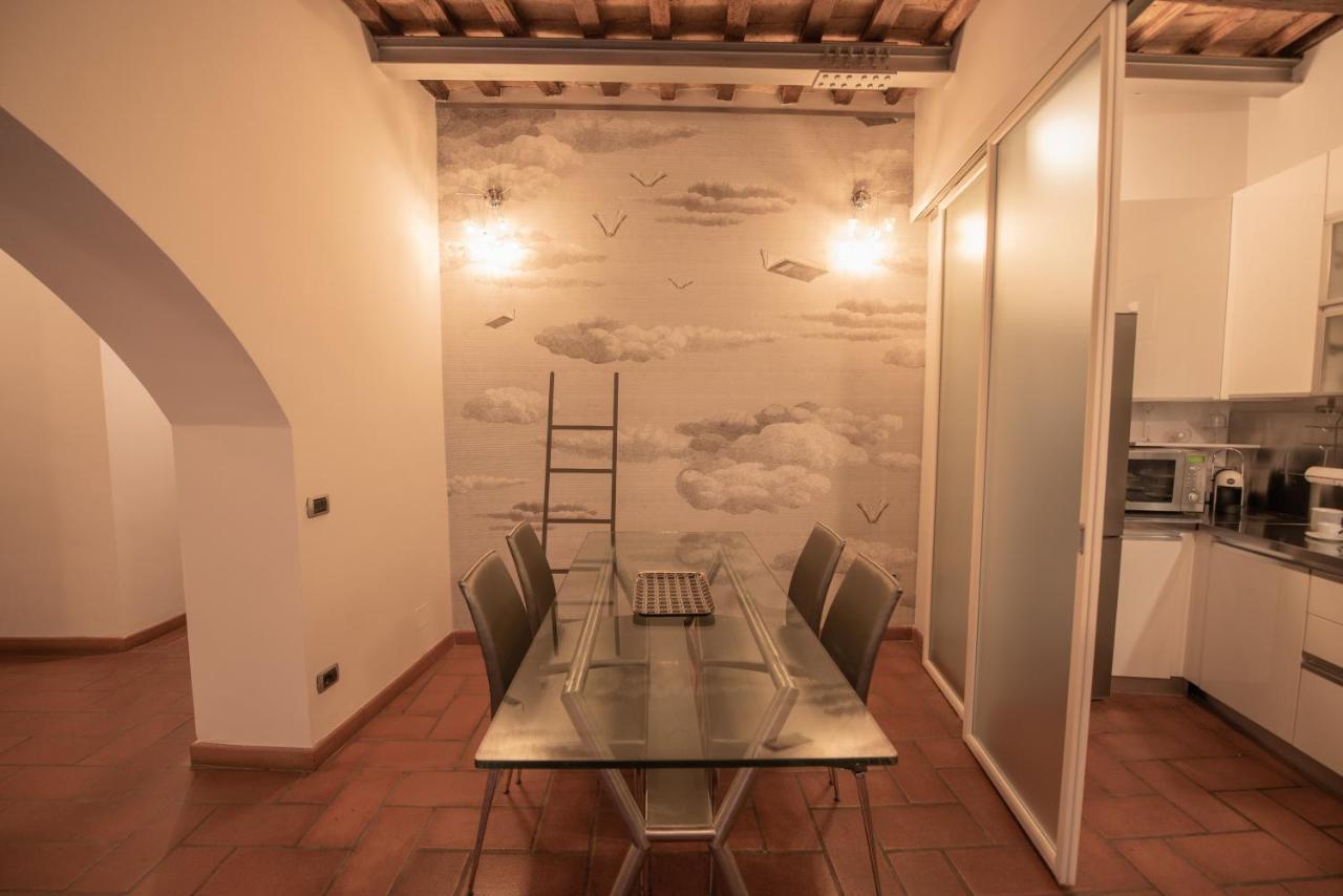 Anna Trevi 52 Luxury Appartement