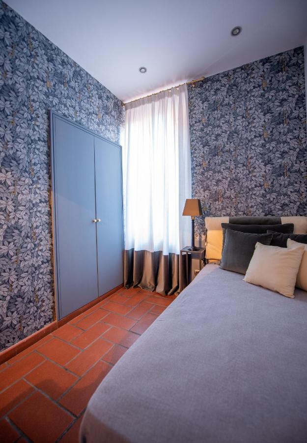 Anna Trevi 52 Luxury Appartement Rome