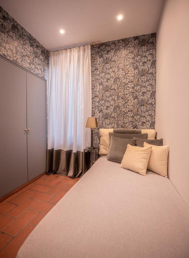 Appartement Anna Trevi 52 Luxury Rome