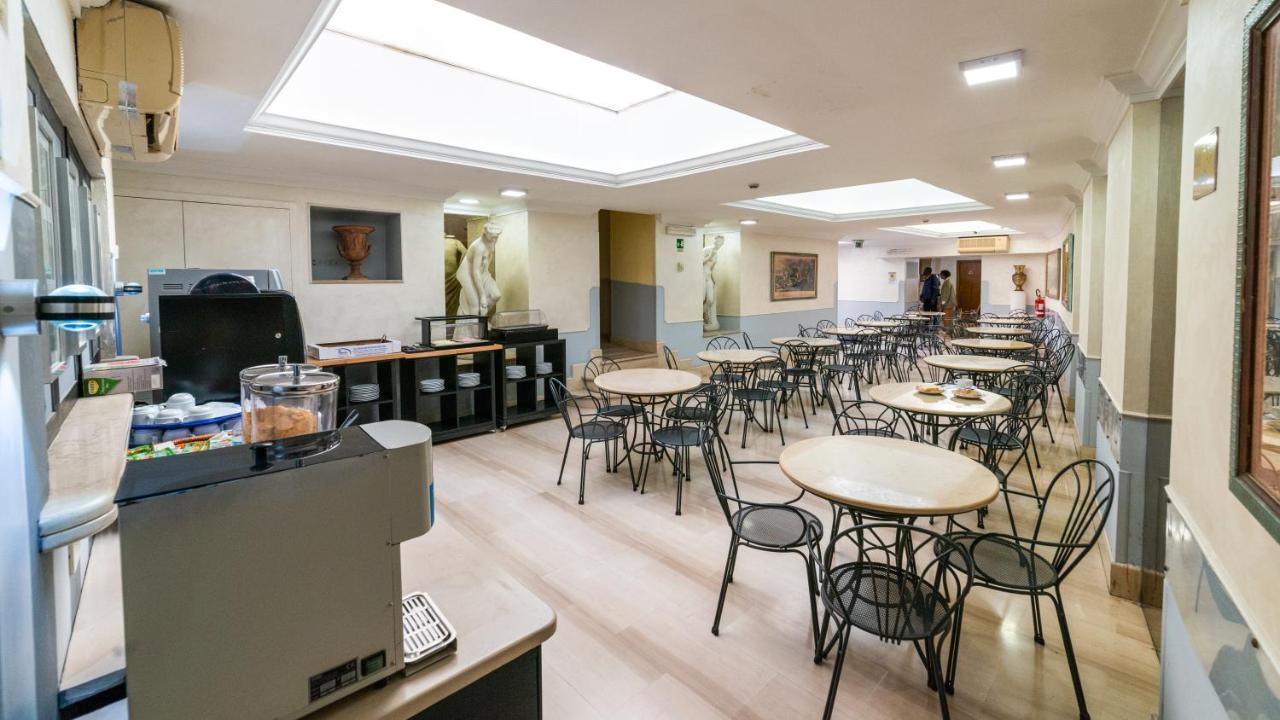 Center 2 Rome