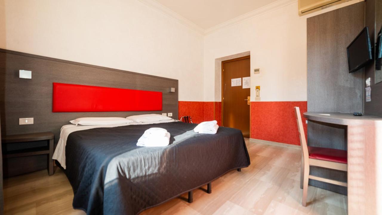 Center 2 3* Rome