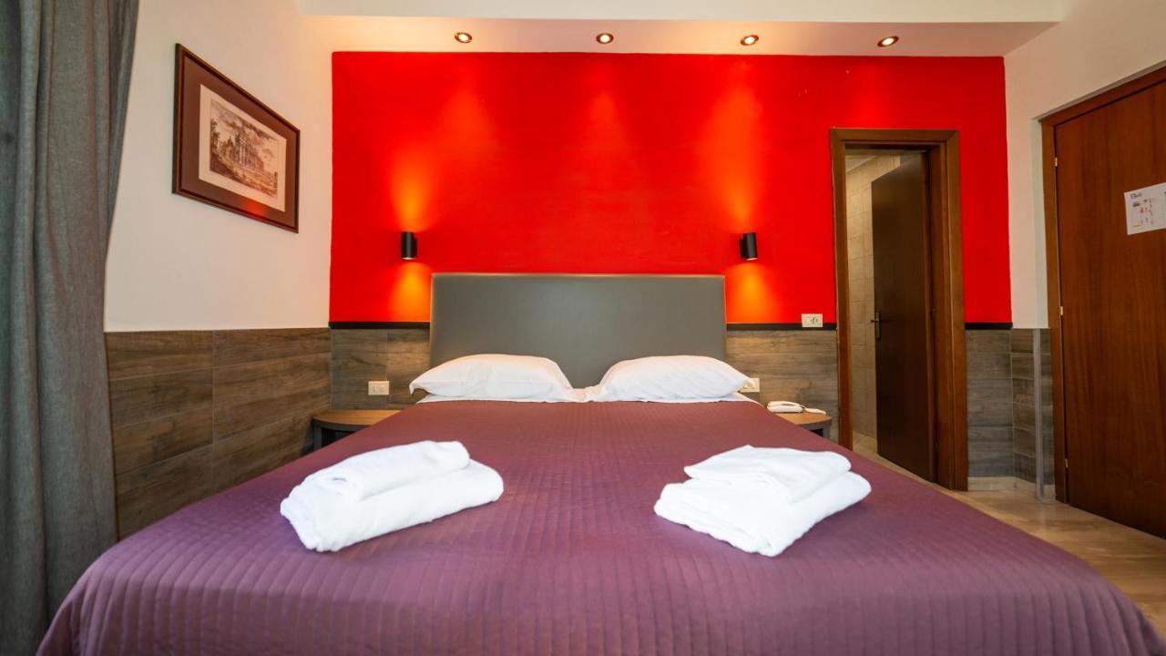 Center 2 Hotel Rome