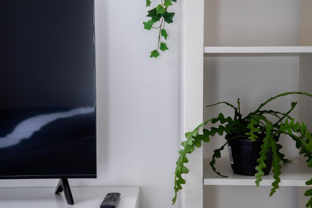 Ami House Appartement *